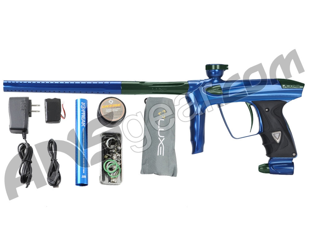 DLX Technology Luxe 2.0 - Thumbnail 3