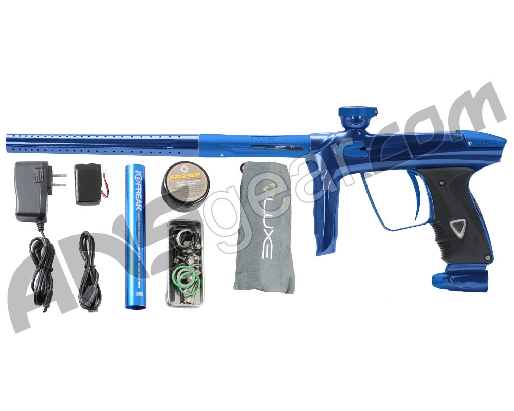 DLX Luxe 2.0