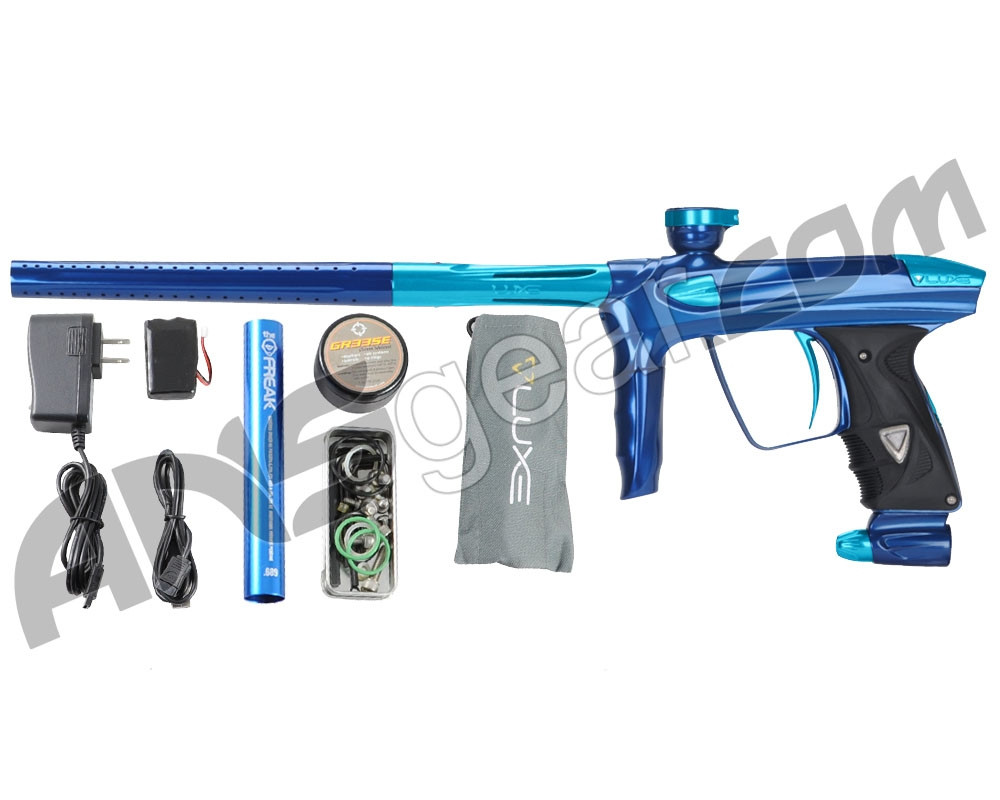 DLX Technology TM40