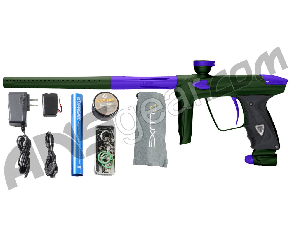 DLX Technology Luxe 2.0