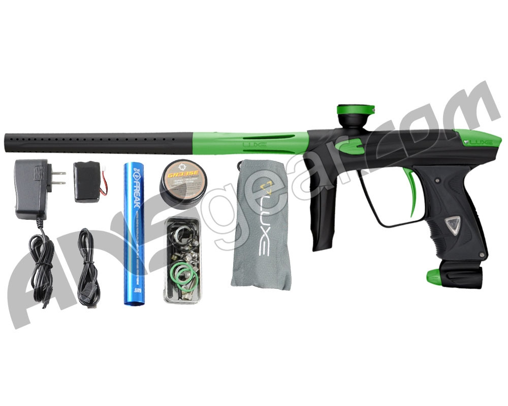 DLX Technology Luxe 2.0 - Thumbnail 4