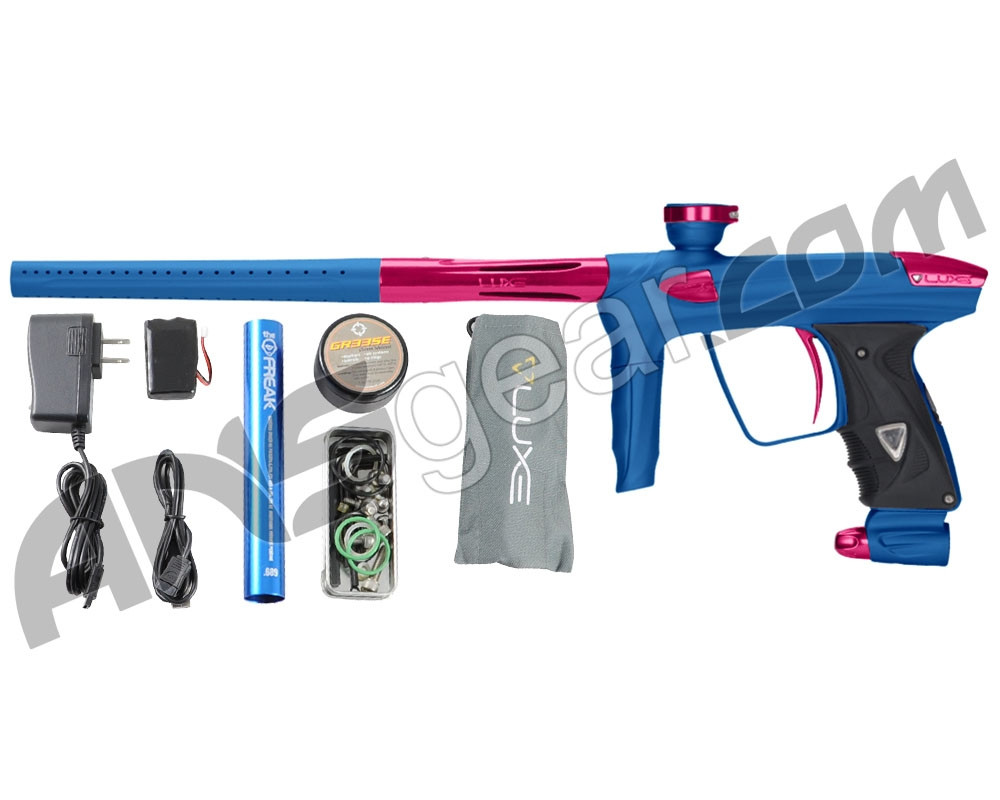 DLX Technology Luxe 2.0