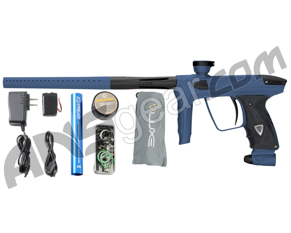 DLX Luxe 2.0 Paintball Gun