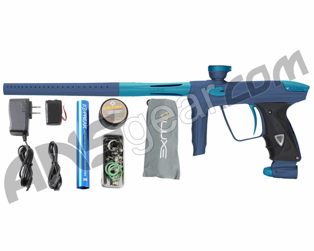 DLX Technology Luxe 2.0