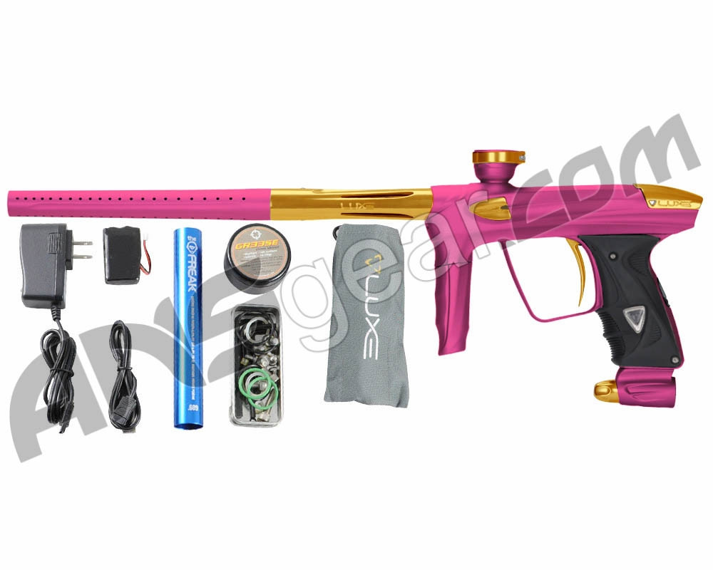 DLX Technology Luxe 2.0 - Thumbnail 2