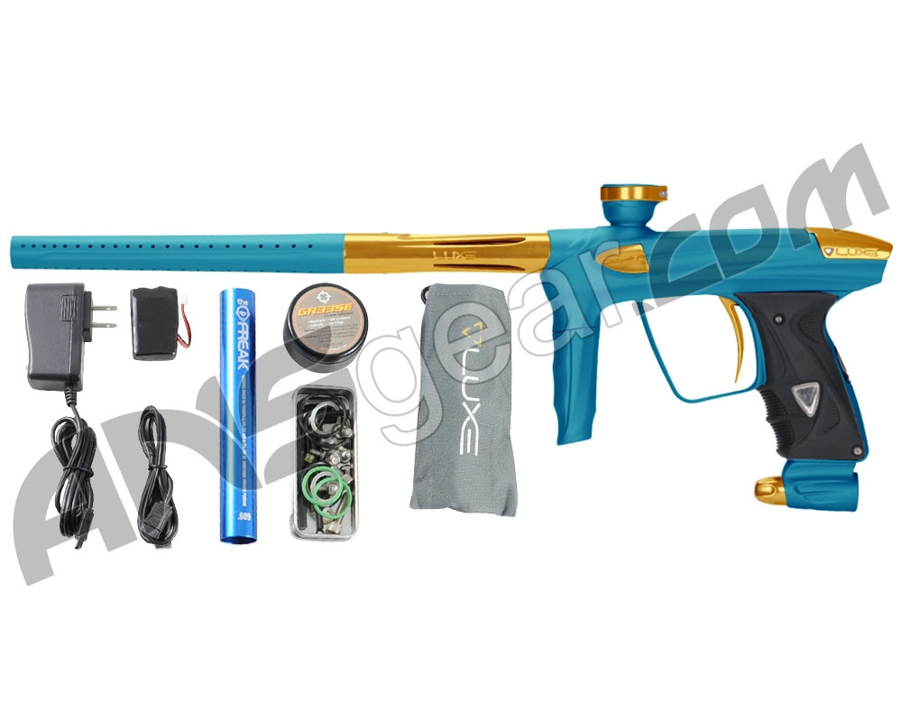 DLX Technology Luxe 2.0 - Thumbnail 2