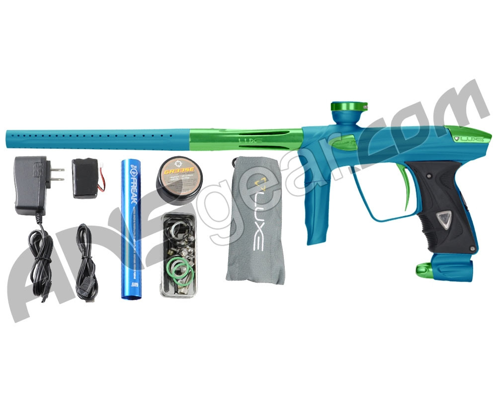 DLX Technology Luxe 2.0