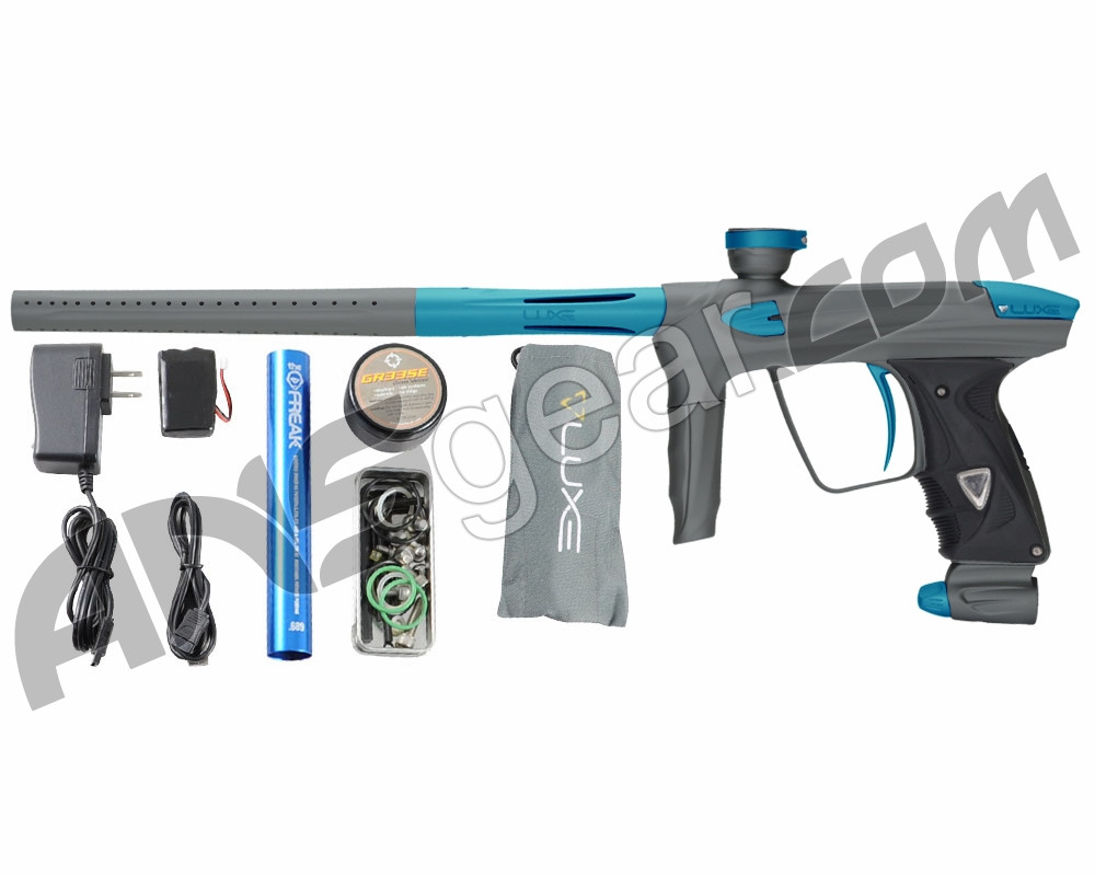 DLX Technology Luxe 2.0