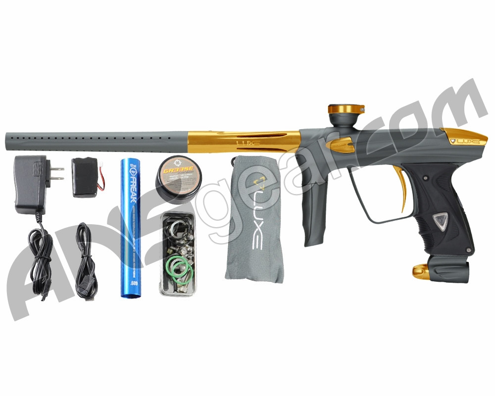 DLX Technology Luxe 2.0