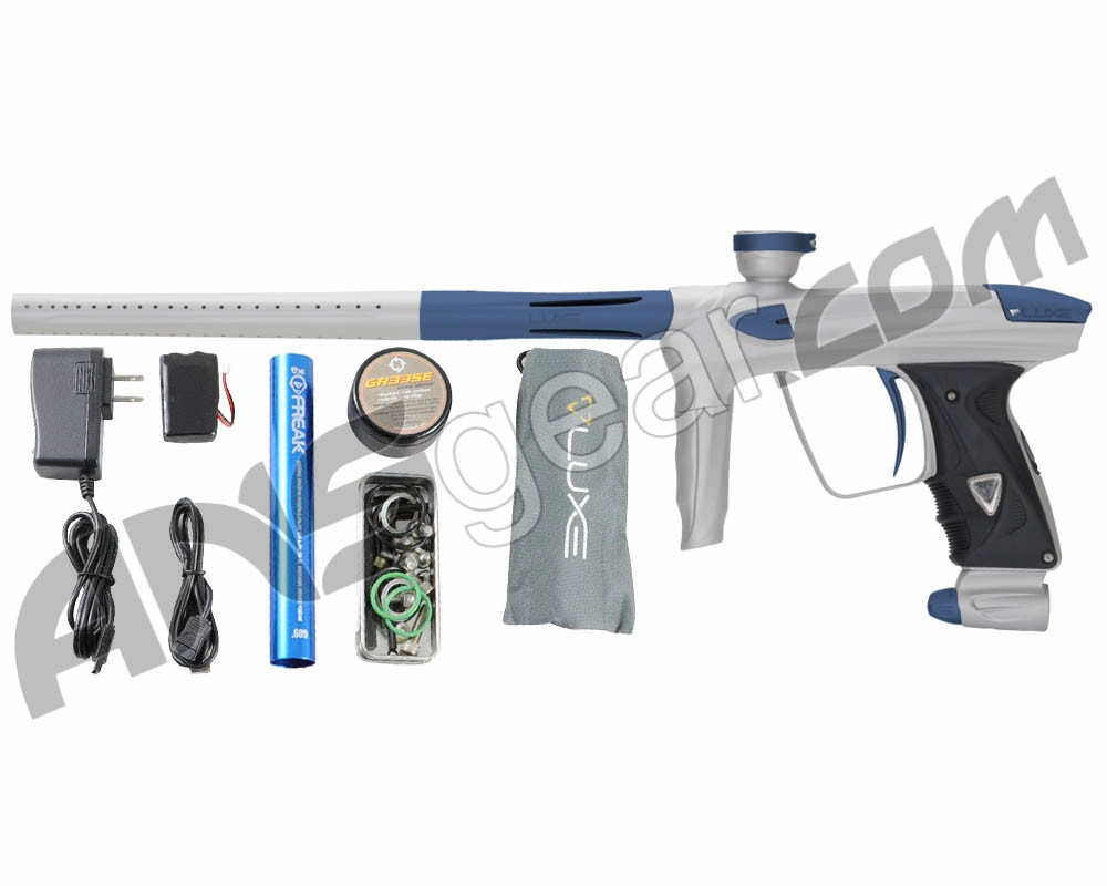 DLX Luxe 2.0 Paintball Gun