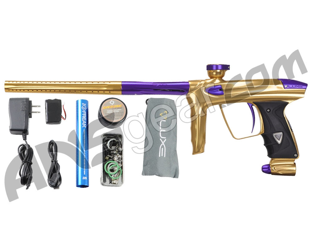 DLX Technology Luxe 2.0
