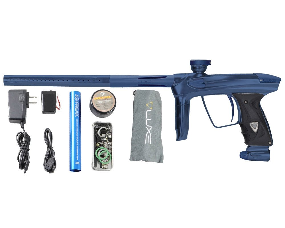 DLX Luxe 2.0 Paintball Gun - Thumbnail 2