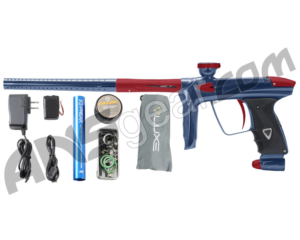 DLX Technology Luxe 2.0