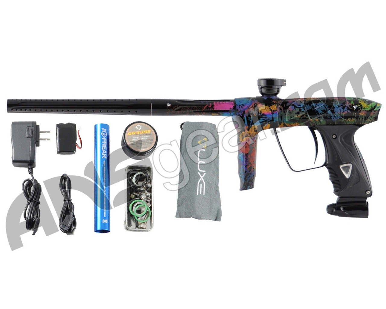 ロッド BATTLER LIMITED CALICO BA-LTD 601LFS-02 BATTLER LIMITED CALICO BA-LTD 601LFS-02