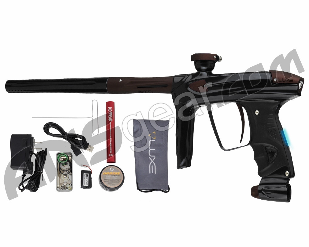 DLX Luxe 2.0 Paintball Gun