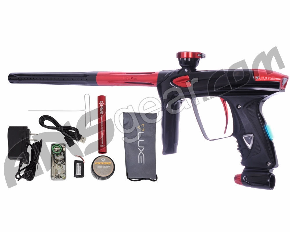 DLX Luxe 2.0 Paintball Gun
