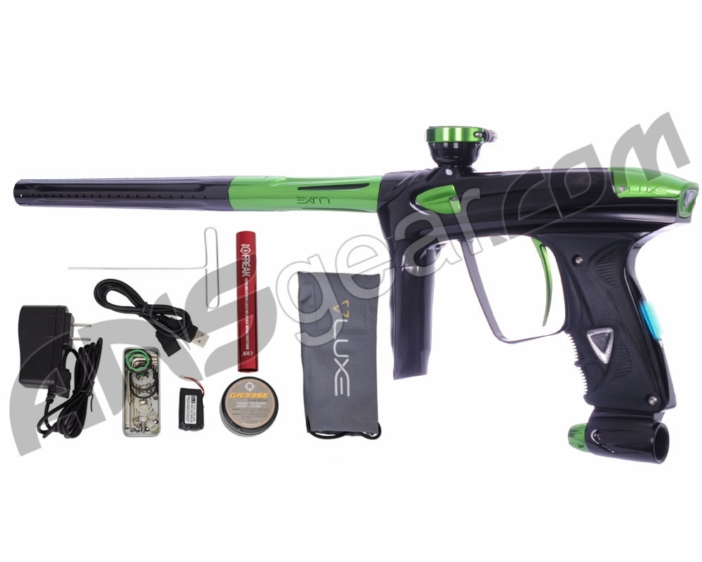 DLX Technology Luxe 2.0 - Thumbnail 4