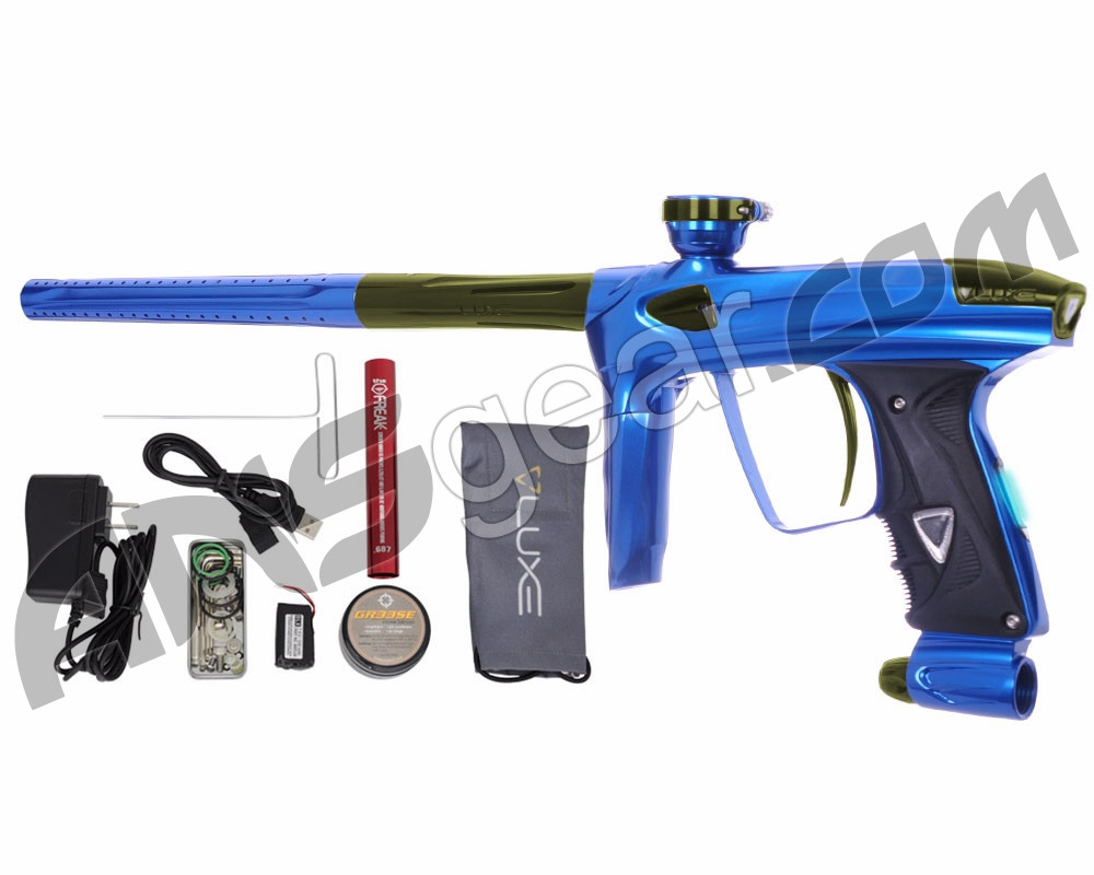 DLX Luxe 2.0