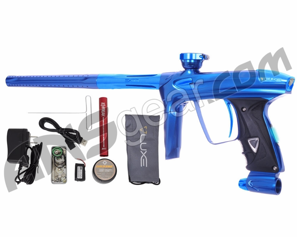 DLX Technology Luxe 2.0 - Thumbnail 5