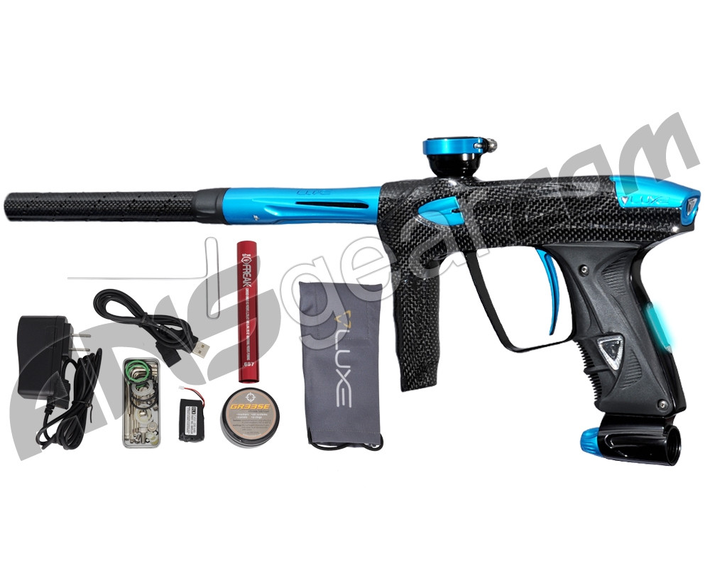 DLX Technology Luxe 2.0 - Thumbnail 3