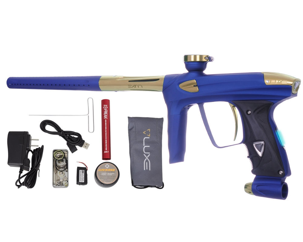 DLX Technology Luxe 2.0