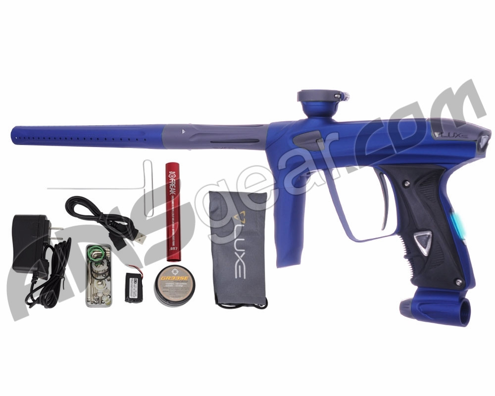 DLX Luxe 2.0 Paintball Gun