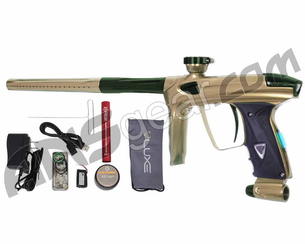 DLX Technology Luxe 2.0