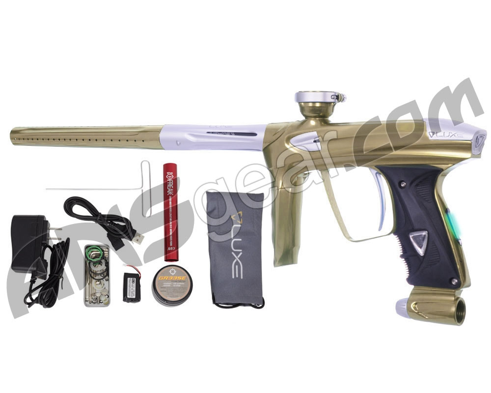 DLX Technology Luxe 2.0 - Thumbnail 2