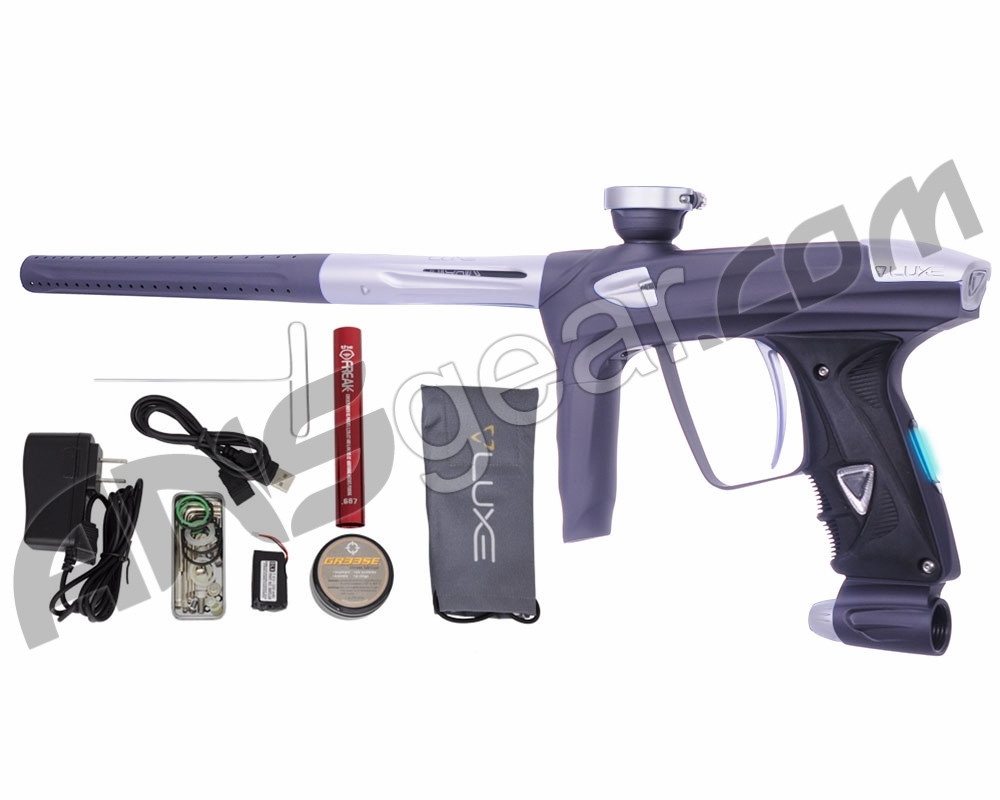 DLX Luxe 2.0 Paintball Gun - Thumbnail 3