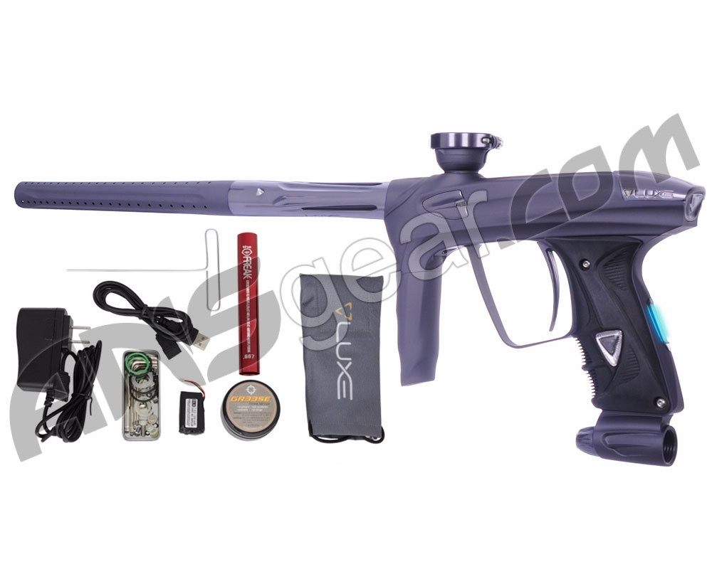 DLX Technology Luxe 2.0
