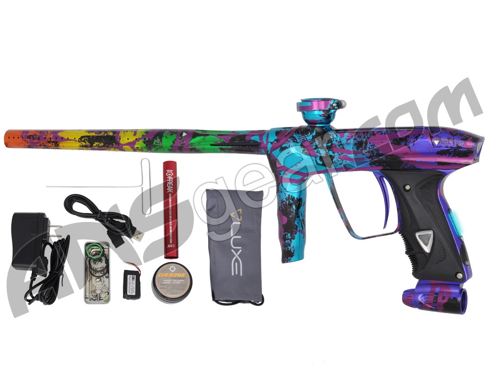 DLX Technology Luxe 2.0 - Thumbnail 5