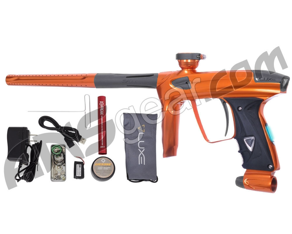 DLX Luxe 2.0