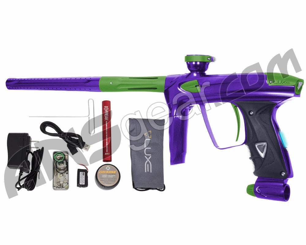 DLX Technology Luxe 2.0 - Thumbnail 2