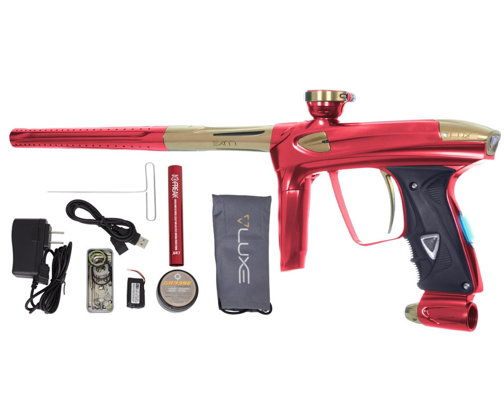 DLX Technology Luxe 2.0 - Thumbnail 3