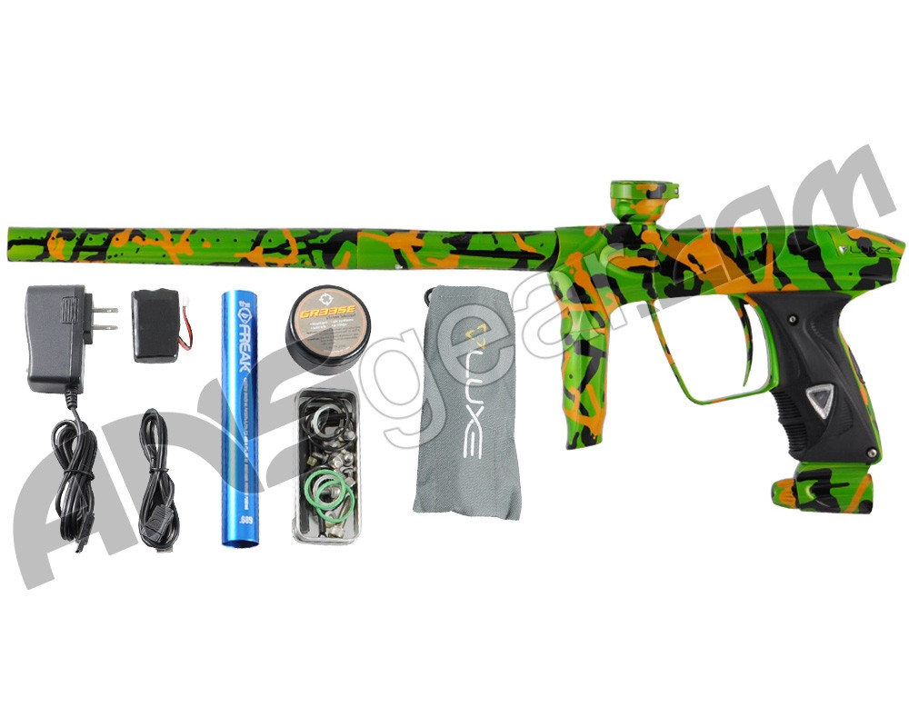 DLX Technology Luxe 2.0 - Thumbnail 5