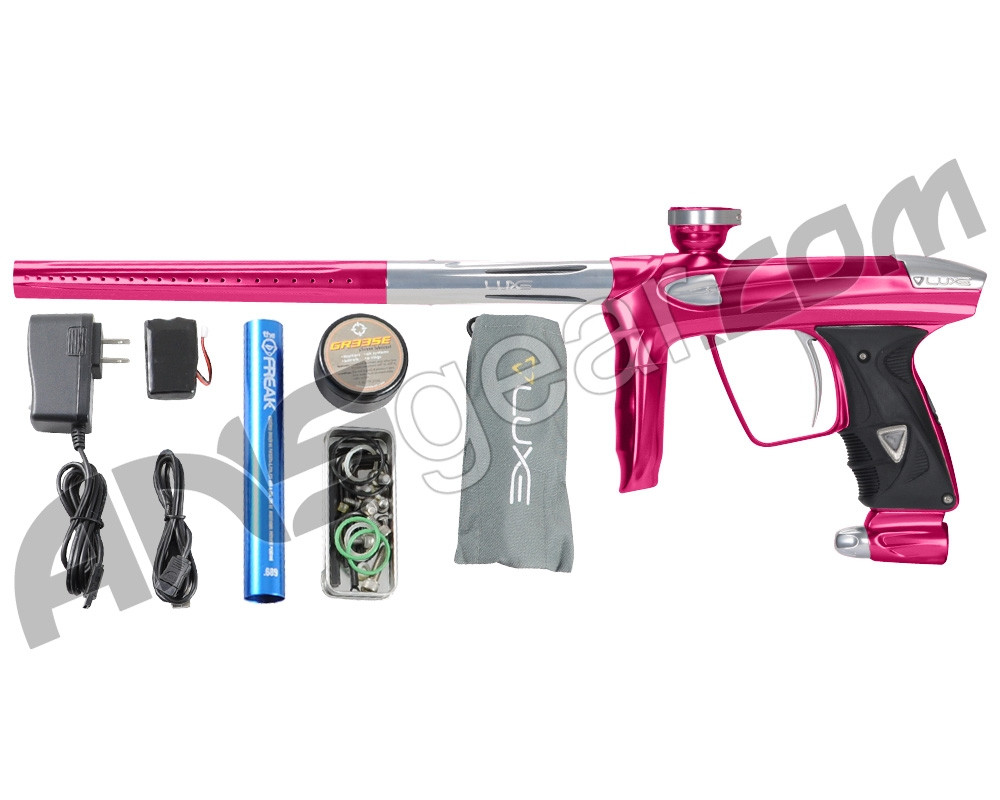 DLX Luxe 2.0 Paintball Gun