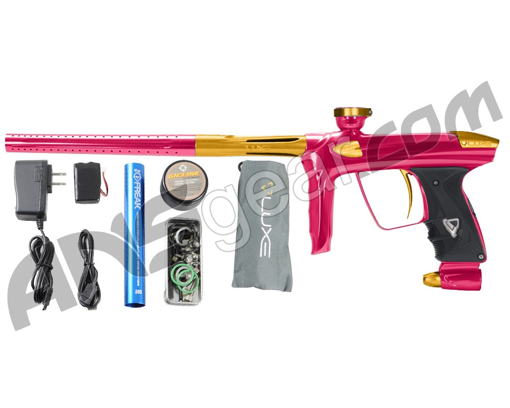 Porte Paintball Brass Eagle X2 Avec Ceinture Et 2 Dosettes – Occasion
