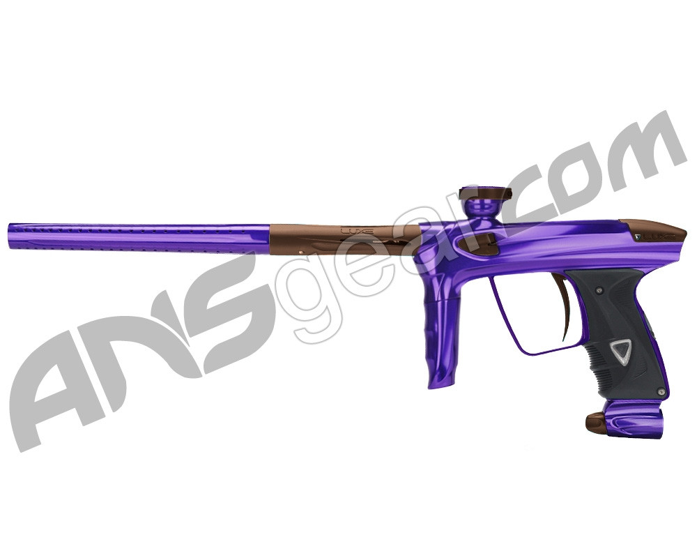 DLX Luxe 2.0 Paintball Gun