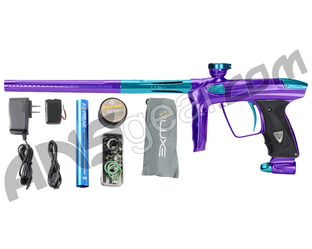 DLX Technology Luxe 2.0