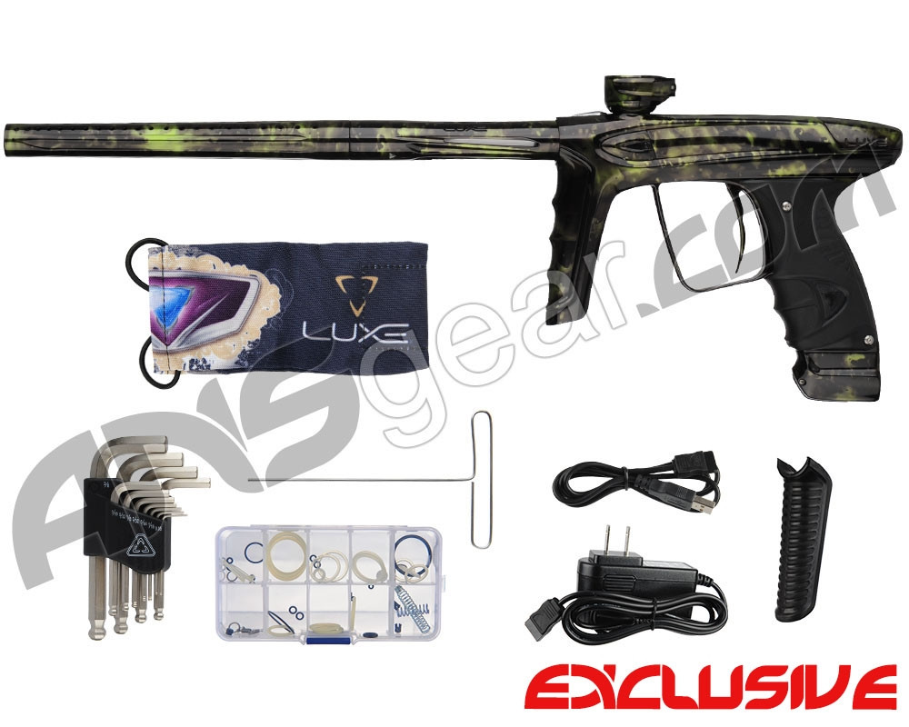 DLX Luxe Ice - Thumbnail 2