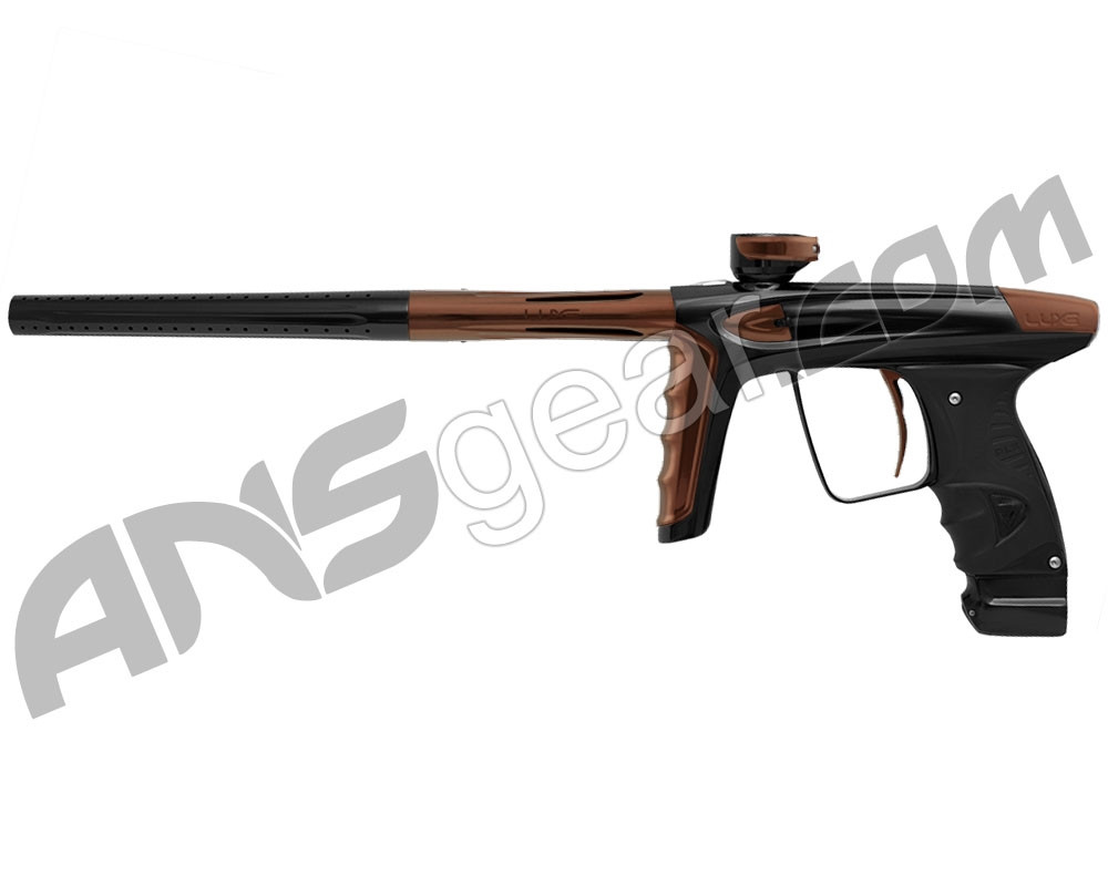 DLX Luxe Ice Paintball Gun - Thumbnail 2
