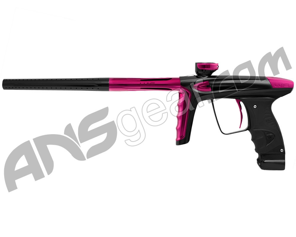 DLX Luxe Ice Paintball Gun - Thumbnail 2