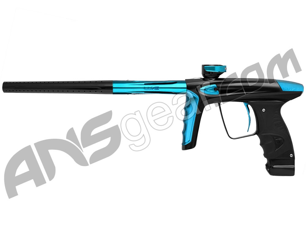 DLX Luxe Ice Paintball Gun - Thumbnail 2