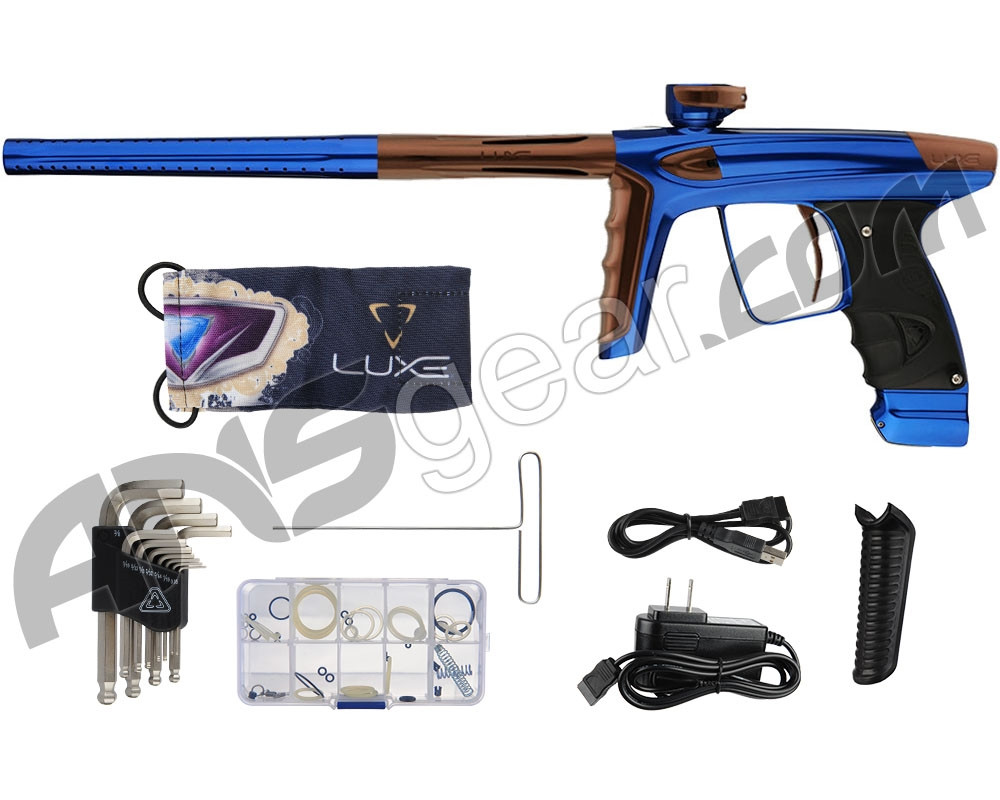 DLX Technology Luxe X
