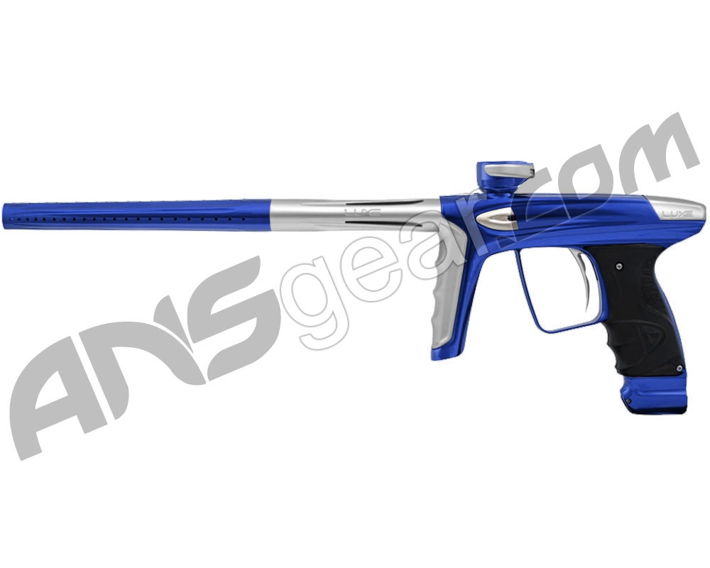 DLX Luxe Ice Paintball Gun