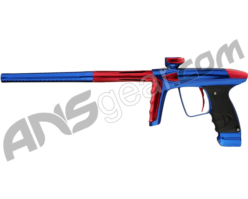 DLX Luxe Ice Paintball Gun - Thumbnail 4