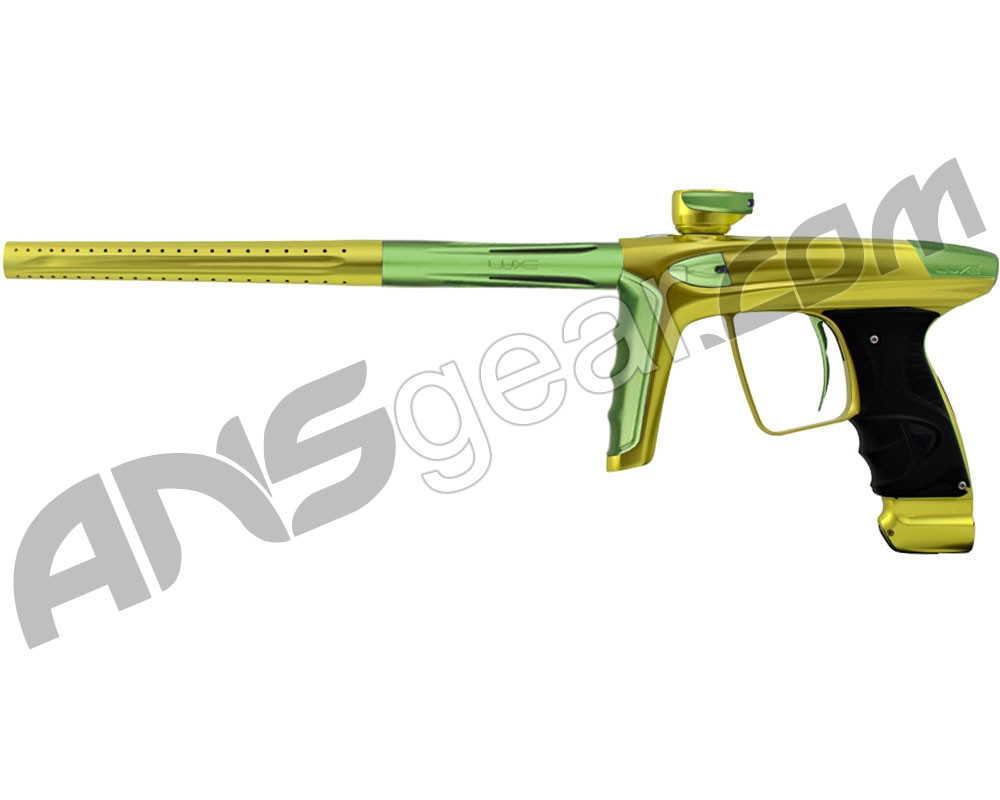 DLX Luxe Ice Paintball Gun - Thumbnail 3