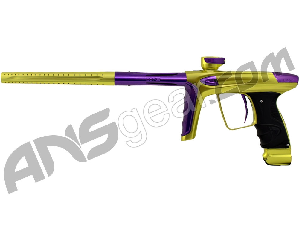 DLX Luxe Ice/Luxe X Front Rubber Grip - Thumbnail 5