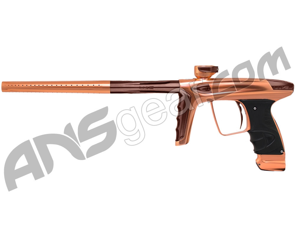 DLX Luxe Ice Paintball Gun - Thumbnail 2