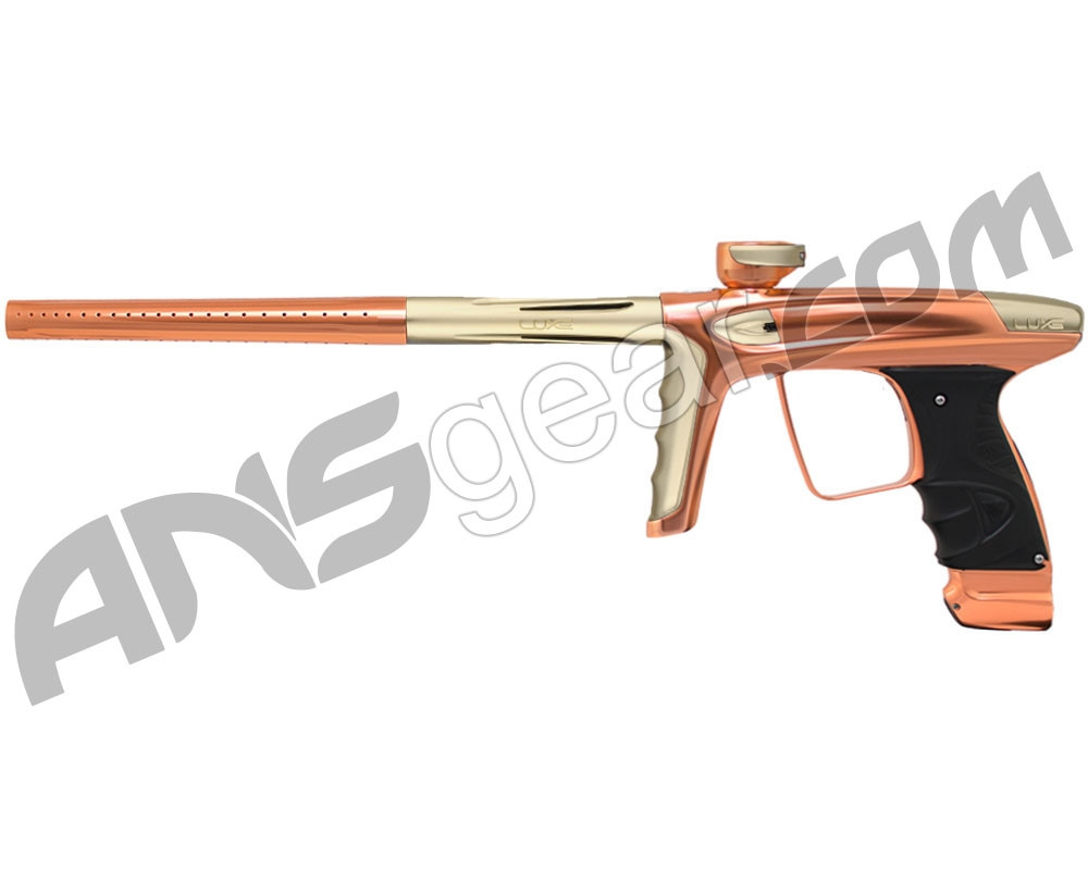 DLX Luxe Ice Paintball Gun